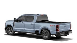2027 Ford Super Duty® External Image 2